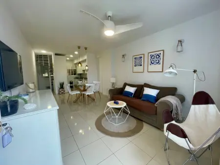 Appartement 2 chambres avec Wi-Fi à Calahonda : photo 17