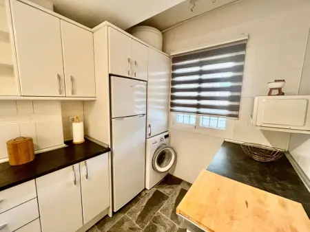 Appartement Rancho Miraflores, vue mer à 500 m de la plage : photo 19