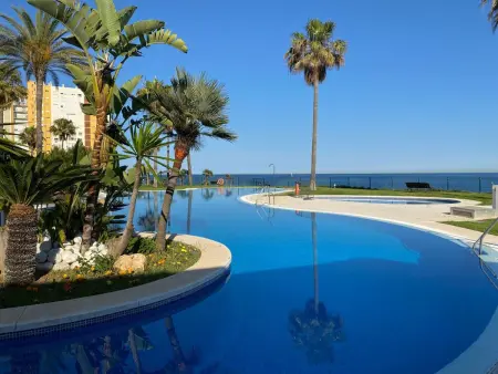 Appartement Calahonda avec Infinity-Pool et accès plage : photo 2