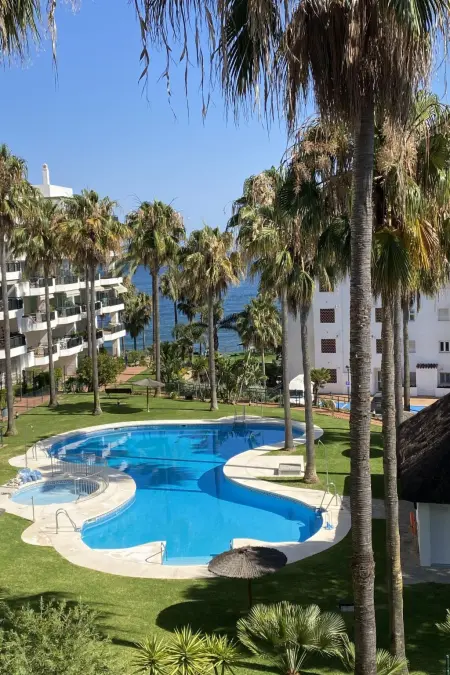 Appartement Calahonda avec Infinity-Pool et accès plage : photo 6