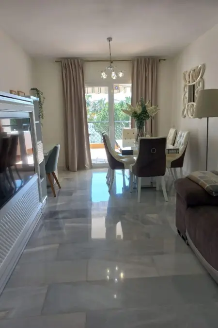Appartement Calahonda avec Infinity-Pool et accès plage : photo 9