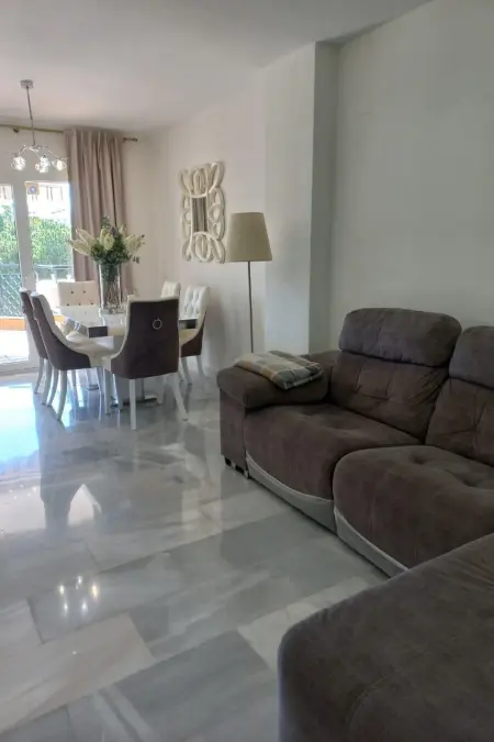 Appartement Calahonda avec Infinity-Pool et accès plage : photo 10