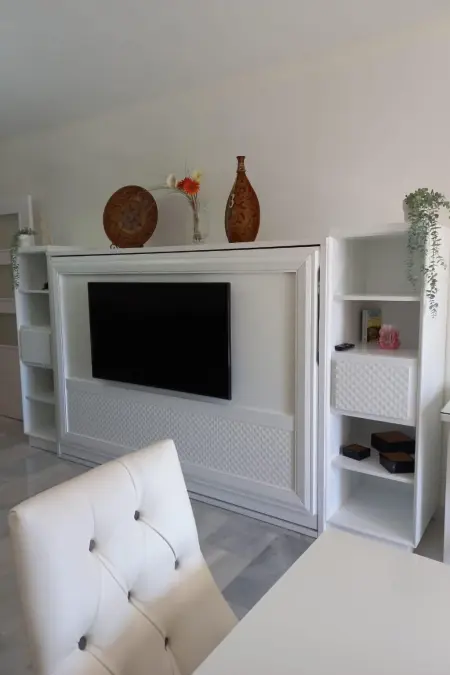 Appartement Calahonda avec Infinity-Pool et accès plage : photo 11