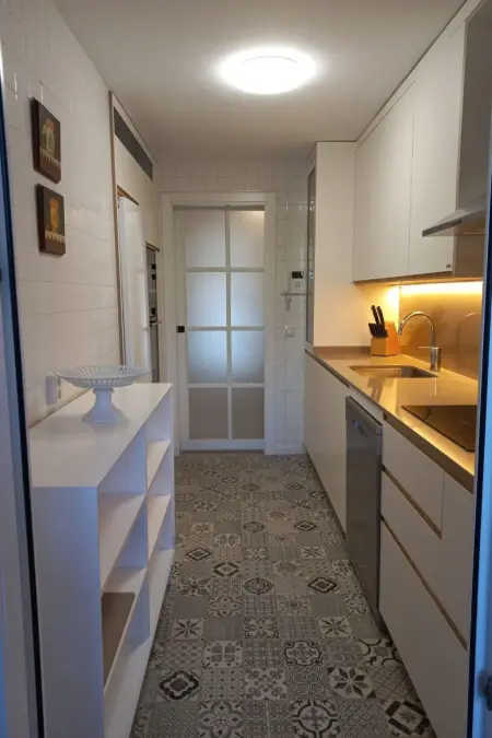 Appartement Calahonda avec Infinity-Pool et accès plage : photo 14