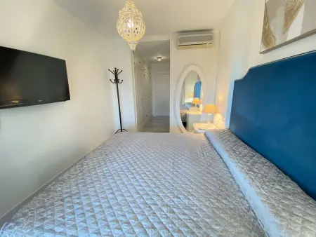 Appartement Calahonda avec Infinity-Pool et accès plage : photo 16