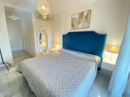 Appartement Calahonda avec Infinity-Pool et accès plage : photo 17