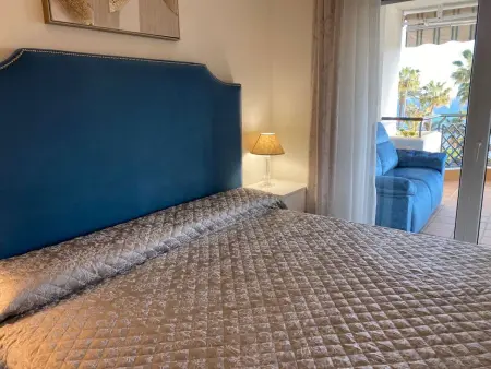 Appartement Calahonda avec Infinity-Pool et accès plage : photo 18