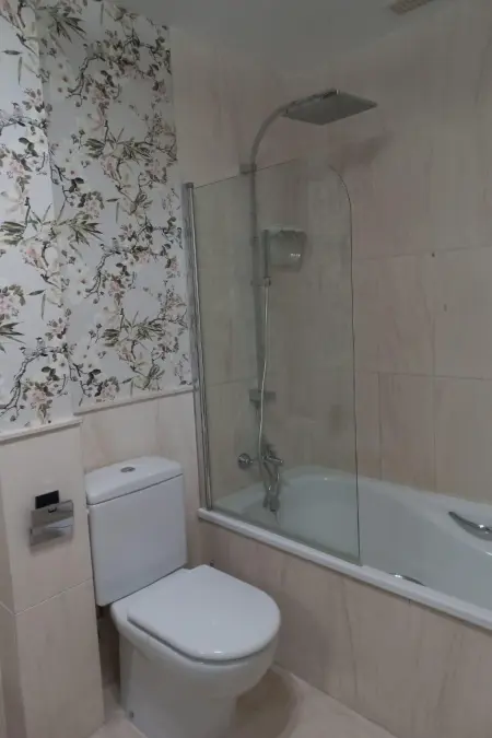 Appartement Calahonda avec Infinity-Pool et accès plage : photo 20