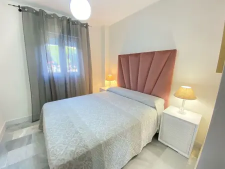 Appartement Calahonda avec Infinity-Pool et accès plage : photo 21