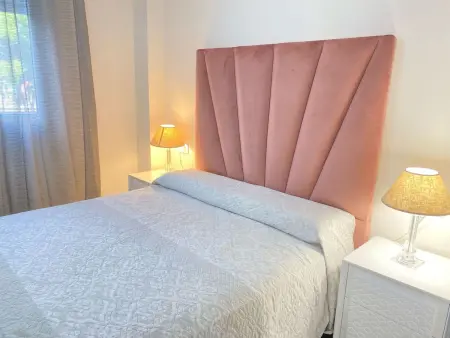 Appartement Calahonda avec Infinity-Pool et accès plage : photo 22