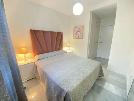 Appartement Calahonda avec Infinity-Pool et accès plage : photo 23
