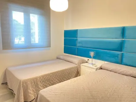 Appartement Calahonda avec Infinity-Pool et accès plage : photo 25
