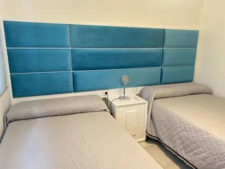 Appartement Calahonda avec Infinity-Pool et accès plage : photo 26
