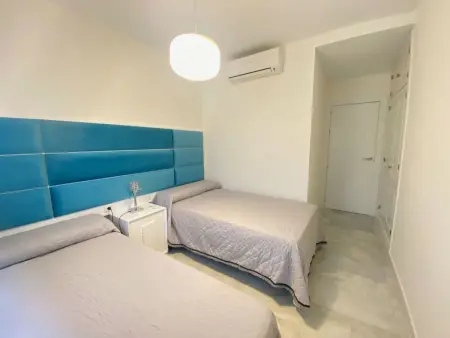 Appartement Calahonda avec Infinity-Pool et accès plage : photo 27