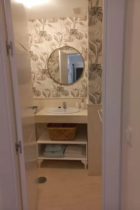 Appartement Calahonda avec Infinity-Pool et accès plage : photo 28