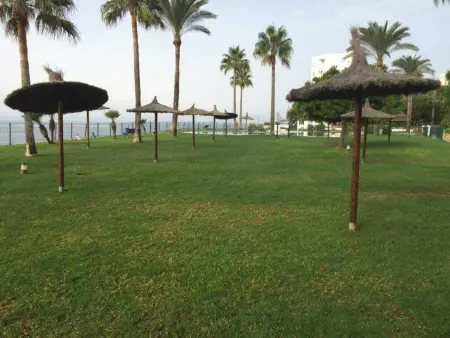 Appartement Calahonda avec Infinity-Pool et accès plage : photo 34
