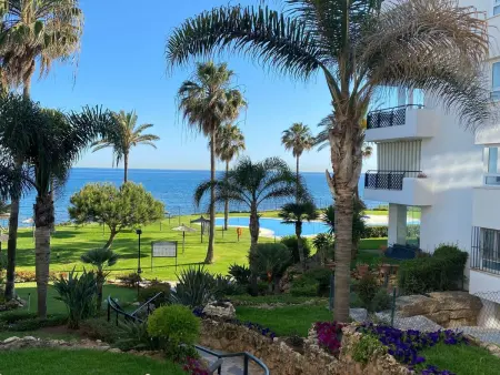 Appartement Calahonda avec Infinity-Pool et accès plage : photo 35