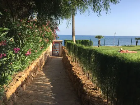 Appartement Calahonda avec Infinity-Pool et accès plage : photo 36