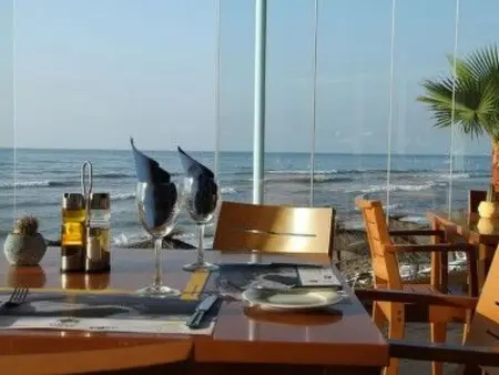 Appartement Calahonda avec Infinity-Pool et accès plage : photo 43