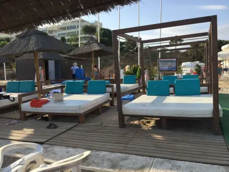 Appartement Calahonda avec Infinity-Pool et accès plage : photo 45