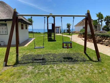 Appartement vue mer à Calahonda, terrasse 18m² : photo 29