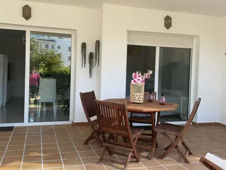 Mi Capricho – Apt. 2 chambres face mer, Calahonda : photo 6