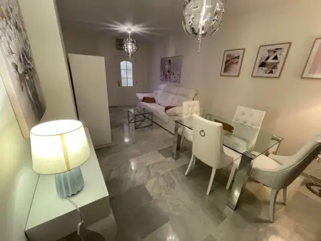 Mi Capricho – Apt. 2 chambres face mer, Calahonda : photo 12