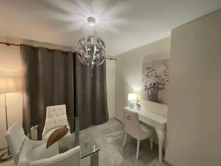 Mi Capricho – Apt. 2 chambres face mer, Calahonda : photo 13