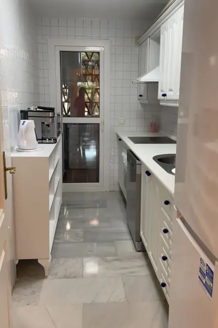 Mi Capricho – Apt. 2 chambres face mer, Calahonda : photo 15