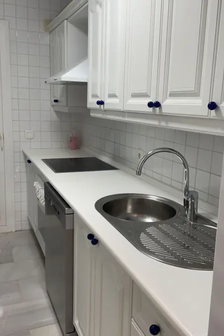 Mi Capricho – Apt. 2 chambres face mer, Calahonda : photo 16