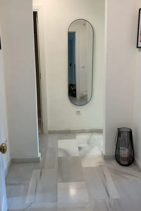 Mi Capricho – Apt. 2 chambres face mer, Calahonda : photo 17