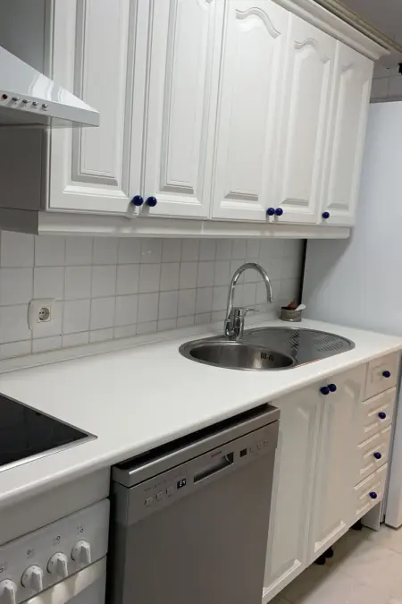 Mi Capricho – Apt. 2 chambres face mer, Calahonda : photo 18