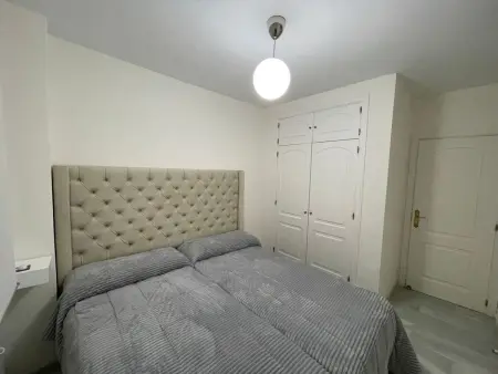 Mi Capricho – Apt. 2 chambres face mer, Calahonda : photo 20