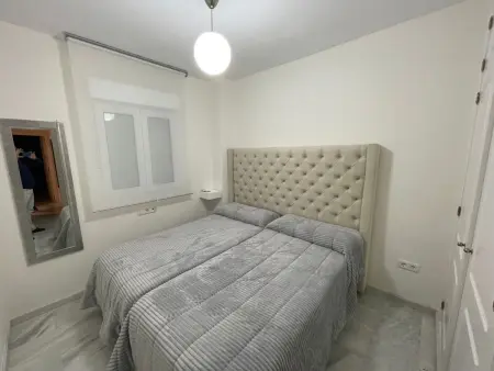 Mi Capricho – Apt. 2 chambres face mer, Calahonda : photo 21