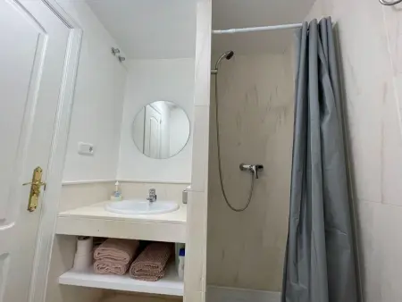 Mi Capricho – Apt. 2 chambres face mer, Calahonda : photo 22