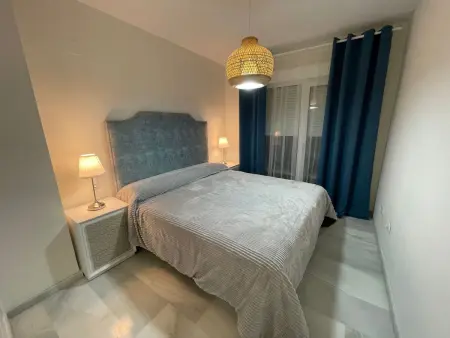 Mi Capricho – Apt. 2 chambres face mer, Calahonda : photo 23