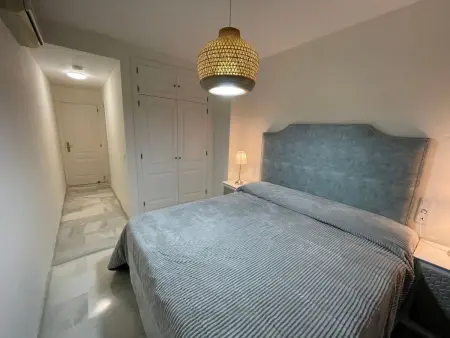 Mi Capricho – Apt. 2 chambres face mer, Calahonda : photo 24