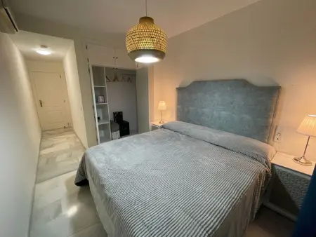 Mi Capricho – Apt. 2 chambres face mer, Calahonda : photo 25