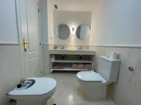 Mi Capricho – Apt. 2 chambres face mer, Calahonda : photo 26