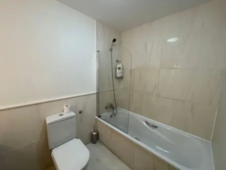 Mi Capricho – Apt. 2 chambres face mer, Calahonda : photo 27