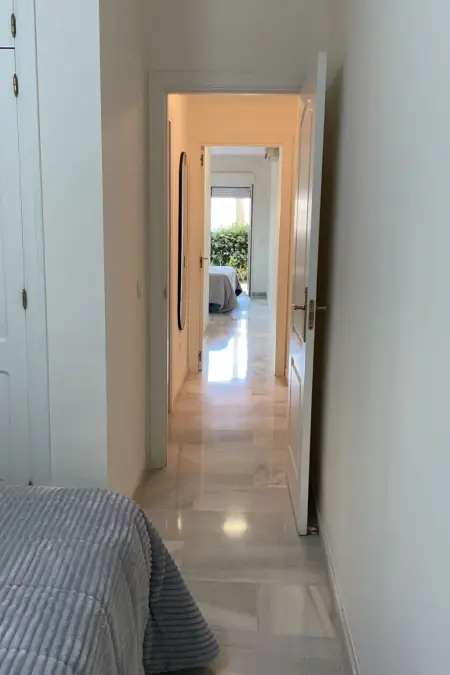 Mi Capricho – Apt. 2 chambres face mer, Calahonda : photo 28