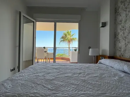 Appartement 6 pers. vue mer à Calahonda avec parking : photo 22