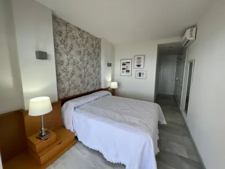Appartement 6 pers. vue mer à Calahonda avec parking : photo 23