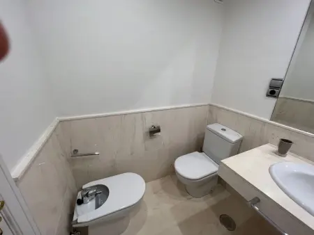 Appartement 6 pers. vue mer à Calahonda avec parking : photo 24