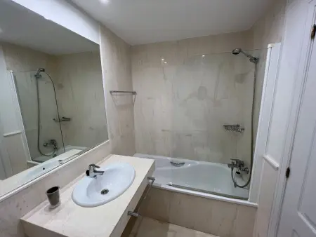 Appartement 6 pers. vue mer à Calahonda avec parking : photo 25
