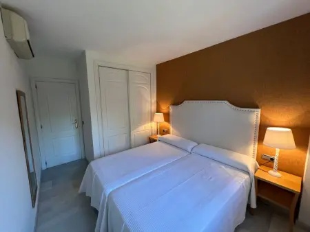 Appartement 6 pers. vue mer à Calahonda avec parking : photo 27