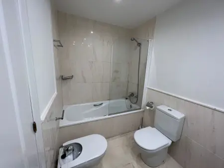 Appartement 6 pers. vue mer à Calahonda avec parking : photo 28