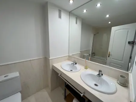 Appartement 6 pers. vue mer à Calahonda avec parking : photo 29