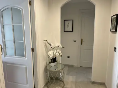 Appartement 6 pers. vue mer à Calahonda avec parking : photo 33