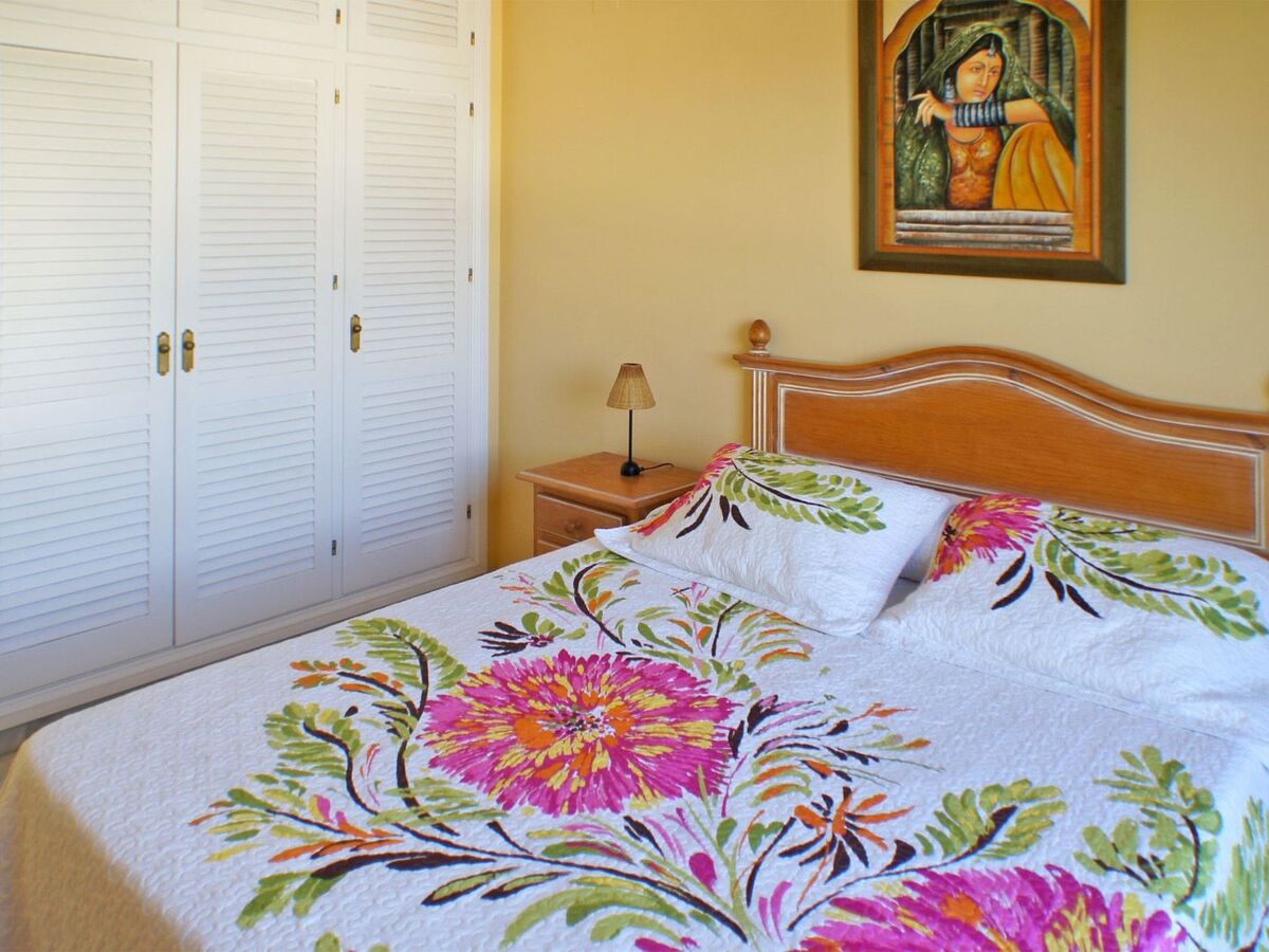 Appartement Dormitorio avec terrasse ensoleillée à Marbella - Photo 8